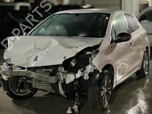 Elektronisk sensor PEUGEOT 208 I (CA_, CC_) 1.2 VTI 82 | BP22543846M84 