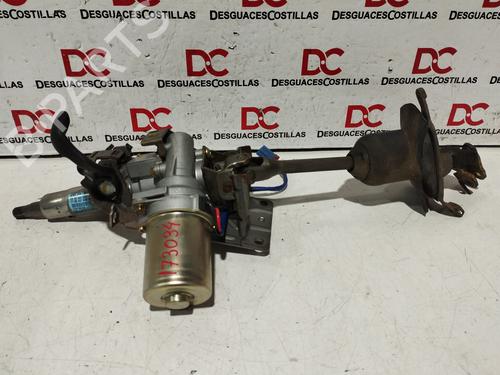 Ratstammeenhed RENAULT CLIO II (BB_, CB_) [1998-2016]  30150587