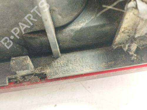 Right taillight SEAT LEON (1M1) 1.9 TDI | BP17400858C35 