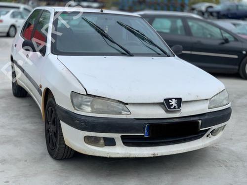 PEUGEOT 306 (7B, N3, N5) 1.9 SRDT (90 hp) 1660582