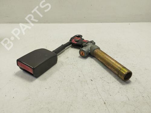 Høyre foran beltestrammer CITROËN SAXO (S0, S1) 1.5 D | BP29955740C88 