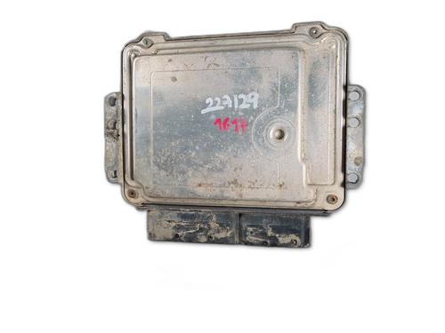 Engine control unit (ECU) OPEL ASTRA H (A04) | BP34714204M57 - Image 3