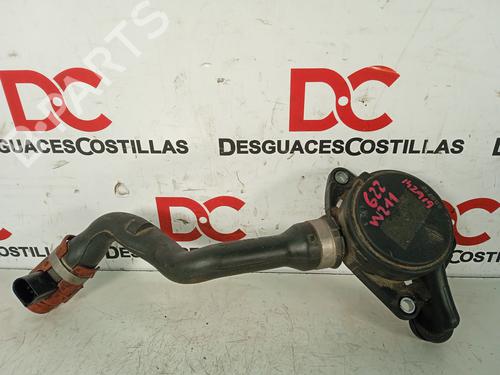 Electronic sensor MERCEDES-BENZ E-CLASS (W211) E 320 CDI 4-matic (211.089) A6420102091 |