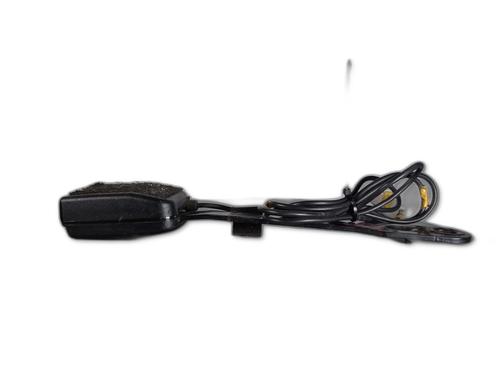 Used Seat buckle Seat buckle PEUGEOT 407 (6D_) 2.0 (6DRFNB, 6DRFNE) (136 hp) 33016401 33016401