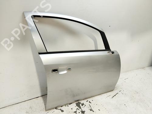 Right front door OPEL CORSA D (S07)  | BP26378854C3 
