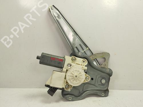 Used Rear left window mechanism TOYOTA AVENSIS Estate (_T25_) [2003-2008]  30907783