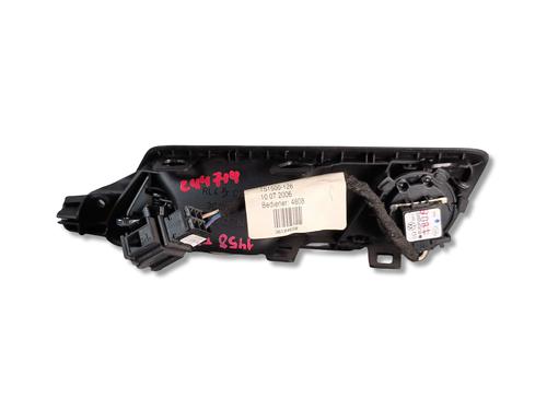 Rear right interior door handle VW PASSAT B6 (3C2) | BP37535722I16 - Image 2