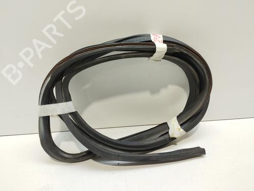 Borracha vedante da porta Borracha vedante da porta FIAT 127 (127_) [1971-1996] 35949659 35949659