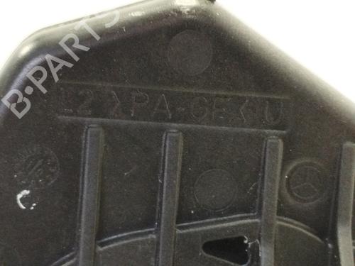 Front left exterior door handle MERCEDES-BENZ A-CLASS (W169) A 160 (169.031, 169.331) | BP24189745C128 