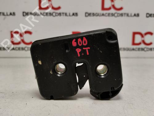 Bagklap lås Bagklap lås SEAT IBIZA II (6K1) [1993-2002] 35751162 35751162