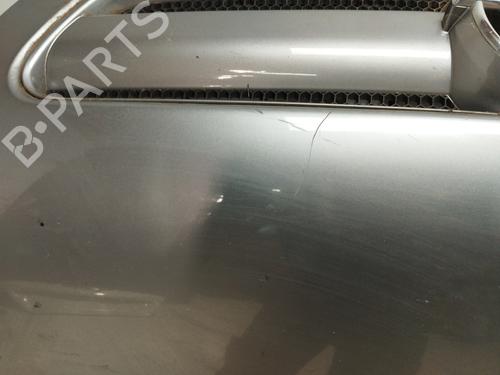 Hood OPEL SIGNUM Hatchback (Z03)  | BP29370678C1 
