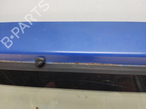 Tailgate OPEL CORSA B (S93) 1.2 i (F08, F68, M68) | BP25478312C6 