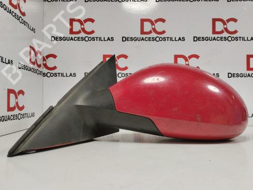 Used Left mirror SEAT CORDOBA (6L2) 1.9 TDI (131 hp) 17415088
