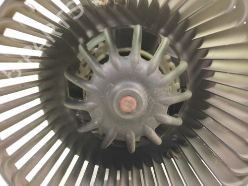 Heater blower motor RENAULT CLIO III (BR0/1, CR0/1)  | BP28367420M62 