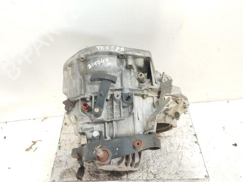 Gearbox RENAULT TRAFIC II Bus (JL) | BP30196414M3