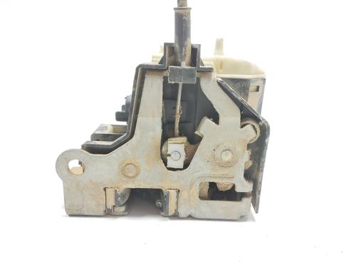 Front right lock RENAULT MEGANE I (BA0/1_) 1.9 dTi (BA1U) | BP17426593C97 