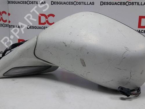 Retrovisor esquerdo PEUGEOT 807 (EB_) 2.2 HDi (128 hp) 17397725