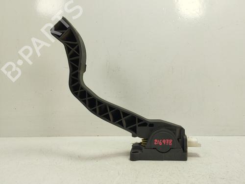 Pedal PEUGEOT 307 CC (3B) | BP30191252I4