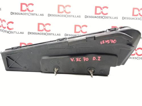 Electronic module VOLVO XC90 I (275) D5 AWD | BP17402920M83 