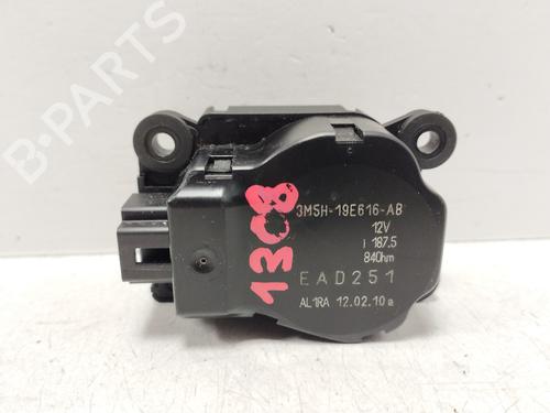 Used Fuel door actuator FORD FOCUS II (DA_, HCP, DP) [2004-2013]  30655426