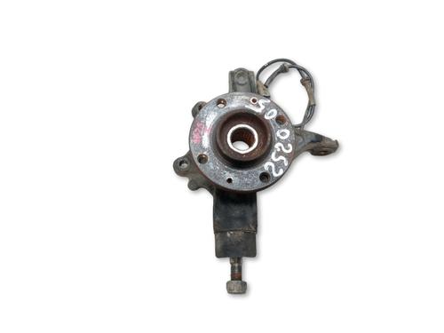 Used Left front steering knuckle Left front steering knuckle PEUGEOT PARTNER Box Body/MPV 1.6 HDi / BlueHDi 75 (75 hp) 40599841 40599841
