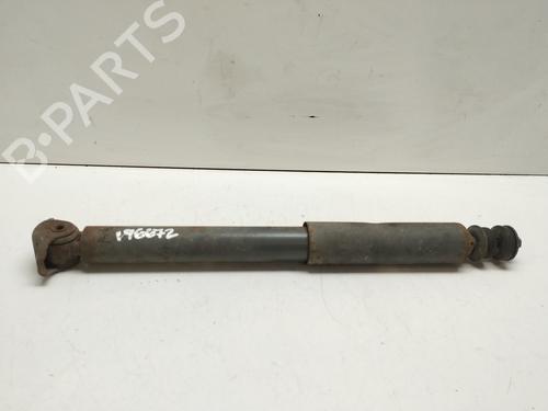 Used Right front shock absorber MERCEDES-BENZ 123 Saloon (W123) 280 E (123.033) (185 hp) 31638487