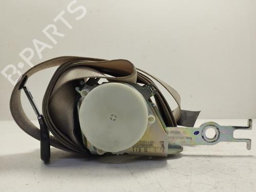 Rear left seatbelt BMW 5 (F10) 520 d | BP23258768I29 