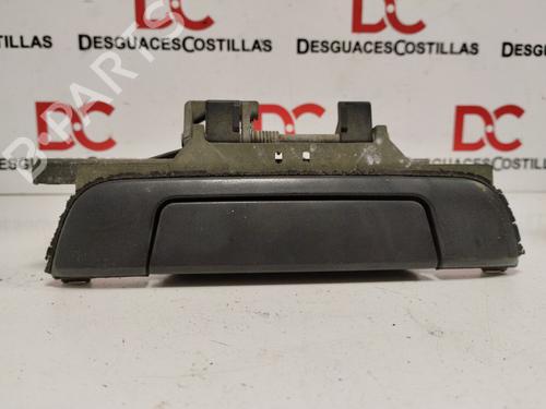Maneta exterior trasera derecha BMW 5 (E34) 525 tds (143 hp) 27340884