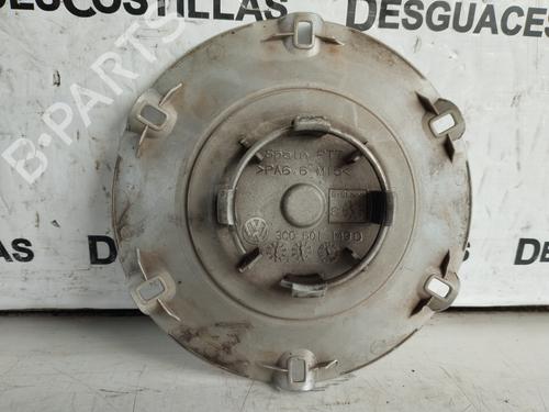 Hub cap VW PASSAT B6 (3C2)  | BP25816566C160 