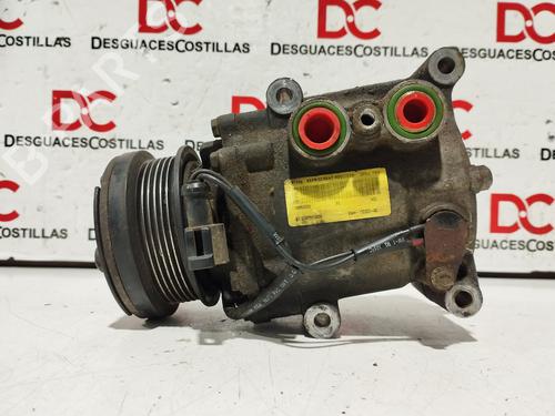 AC-Kompressor AC-Kompressor FORD FOCUS I (DAW, DBW) 1.6 16V (100 hp) 35800841 35800841