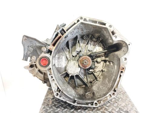 Used Gearbox RENAULT SCÉNIC II (JM0/1_) [2003-2010]  30196411