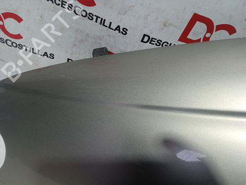 Left front fenders OPEL OMEGA B (V94) 2.0 DTI 16V (F69, M69, P69) | BP19301008C41 
