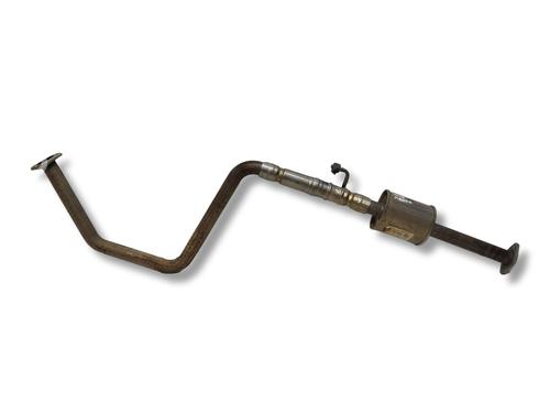 Used Exhaust system Exhaust system HYUNDAI i30 FASTBACK (PDE, PDEN) 1.0 T-GDI (120 hp) 35774245 35774245