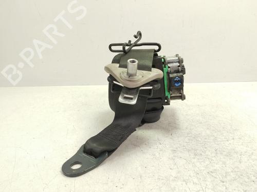 Front right seatbelt CITROËN BERLINGO Box Body/MPV (B9) | BP36515416I25 - Image 3