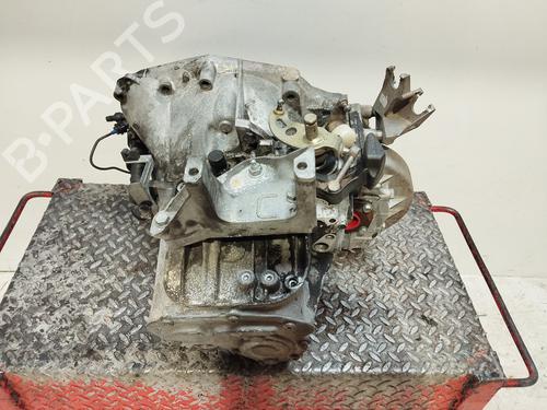 Gearbox CITROËN C5 II (RC_) 2.0 HDi (RCRHRH) | BP24579908M3 