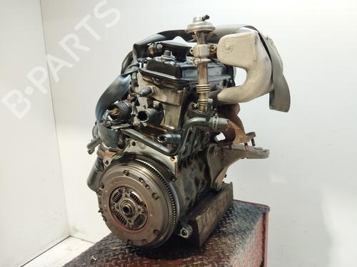Engine SEAT IBIZA II (6K1) 1.9 D | BP29350482M1 