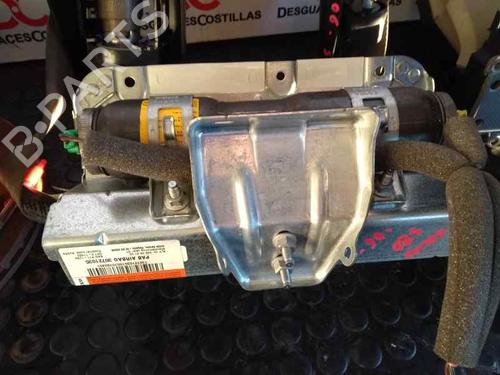 Airbag Kit VOLVO S80 I (184) D5 | BP17396977C86 