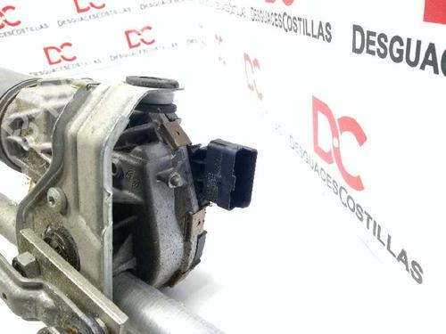 Front wiper motor PEUGEOT 308 I (4A_, 4C_)  | BP17396912M29 