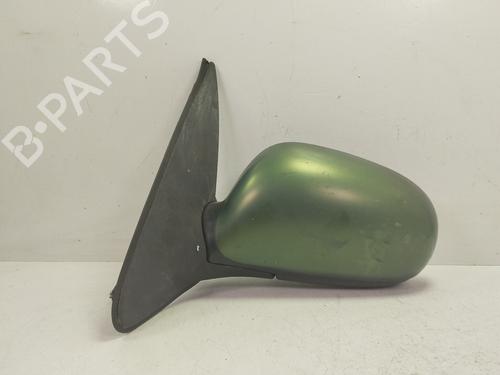 Used Left mirror NISSAN ALMERA II (N16) 1.8 (114 hp) 30847358