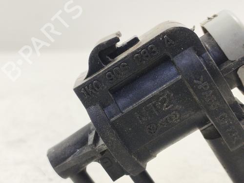 Other VW TOUAREG (7LA, 7L6, 7L7) 5.0 V10 TDI | BP19392996O1 