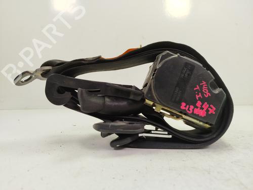 Used Rear left seatbelt VW GOLF III (1H1) [1989-2000]  30468207