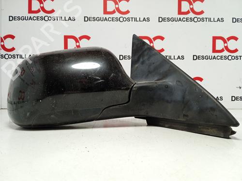 Used Right mirror AUDI A6 C5 (4B2) 2.5 TDI (150 hp) 17411874