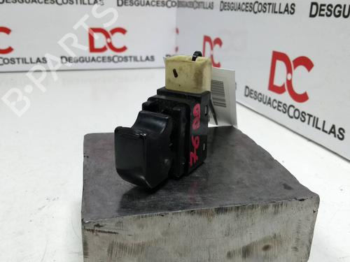 Used Right front window switch CHEVROLET MATIZ (M200, M250) 1.0 (67 hp) 17398561