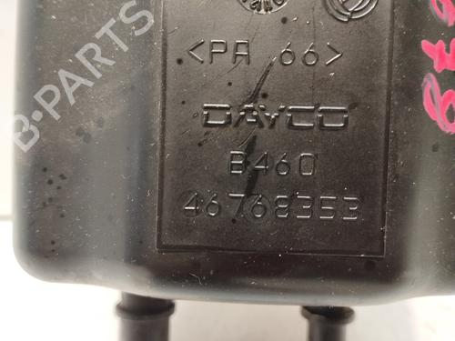 Power steering reservoir ALFA ROMEO 147 (937_) 1.9 JTDM 8V (937.AXD1A, 937.AXU1A, 937.BXU1A) | BP23892546M117 