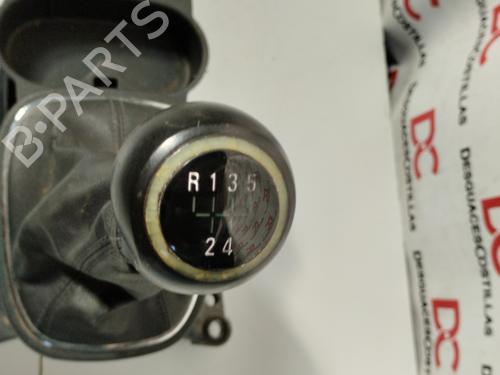 Gear lever OPEL CORSA D (S07) 1.3 CDTI (L08, L68) | BP26922276M90 