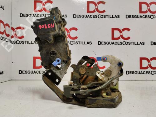 Rear left lock HYUNDAI ACCENT II (LC) 1.5 CRDi | BP17413092C100 
