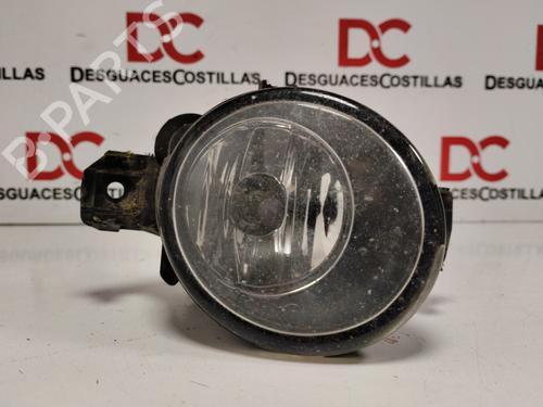 Used Left front fog light RENAULT LAGUNA II (BG0/1_) 1.9 dCi (BG08, BG0G) (120 hp) 17414300