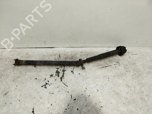 Used Driveshaft BMW 3 Compact (E36) 316 i (102 hp) 27206572