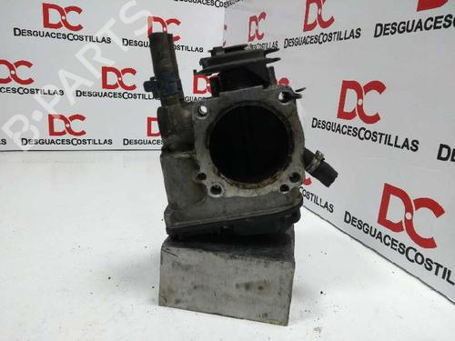 Throttle body SEAT ALHAMBRA (7V8, 7V9) 2.0 i | BP17396741M82 