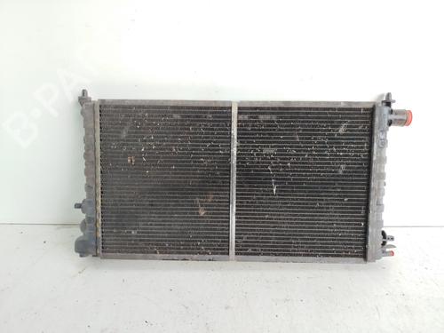 Water radiator CITROËN SAXO (S0, S1) 1.5 D | BP29941911M31